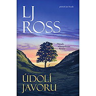 Údolí javoru - L. J. Ross