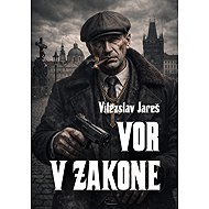Vor v zakone - Vítězslav Jareš