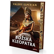 Božská Kleopatra - Valery Esperian