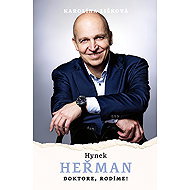 Hynek Heřman: Doktore, rodíme! - Karolína Lišková