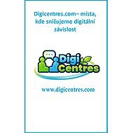Digicentres.com- places where we reduce digital dependence - 
