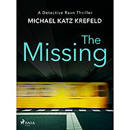 The Missing - Michael Katz Krefeld