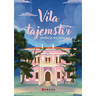 Vila tajemství - Patricia Wilson