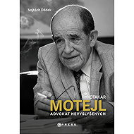 Otakar Motejl - Vojtěch Dědek
