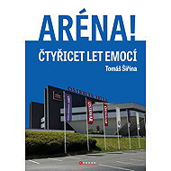 Arena! - Tomáš Šiřina