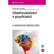 Nursing in psychiatry - kolektiv a