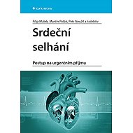 Srdeční selhání - kolektiv a
