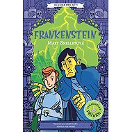 Frankenstein - Mary Shelley