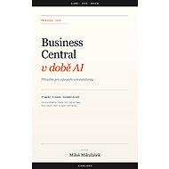 Business Central in the age of AI - Ing. Miloš Mikulášek