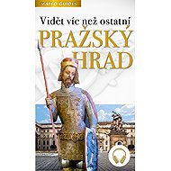 Prague Castle - Seeing More Than Others (+Audio) - Lubor Matěj