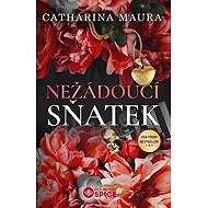 Nežádoucí sňatek - Catharina Maura