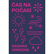 Čas na počasí - Dagmar Honsová