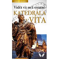 St. Vitus Cathedral - Seeing More Than Others (+Audio) - Lubor Matěj