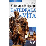 St. Vitus Cathedral - 10 of them (+Audio) - Lubor Matěj