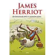 Veterinarian again in one round - James Herriot