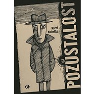 Pozůstalost - Karel Kubeška