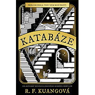 Katabáze - R. F. Kuang