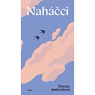 Naked - Dorota Ambrožová