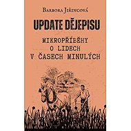 History Update - Barbora Jiřincová
