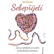 Self Acceptance - Jan Burian