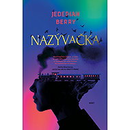 Naming Machine - Jedediah Berry