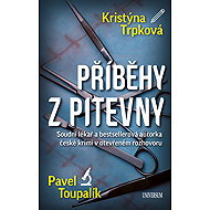 Tales from the Autopsy Room - Kristýna Trpková