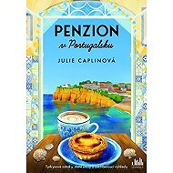 Penzion v Portugalsku - Julie Caplin