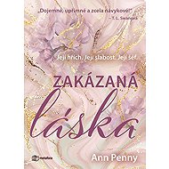 Zakázaná láska - Penny Ann