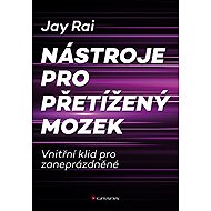 Nástroje pro přetížený mozek - Rai Jay