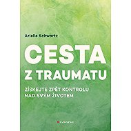 Cesta z traumatu - Arielle Schwartz
