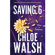 Saving 6 - Chloe Walsh