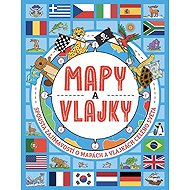 Mapy a vlajky - Fullman Joe
