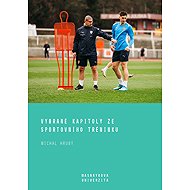 Vybrané kapitoly ze sportovního tréninku - Michal Hrubý