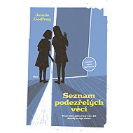 Seznam podezřelých věcí - Jennie Godfrey