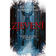 Zjevení - Kateřina Surmanová