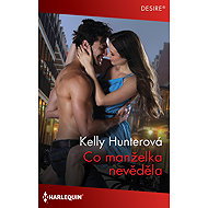 Co manželka nevěděla - Kelly Hunterová