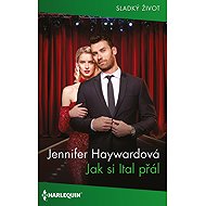 Jak si Ital přál - Jennifer Haywardová