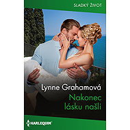Nakonec lásku našli - Lynne Grahamová