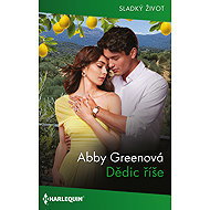 Dědic říše - Abby Greenová
