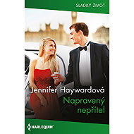 Napravený nepřítel - Jennifer Haywardová