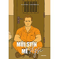 Můj stín mě slyší - Kristýna Koryťáková
