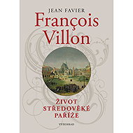 Francois Villon - Jean Favier