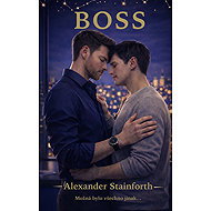 Boss - Alexander Stainforth