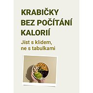 Boxes without calorie counting - Gabriela Kortová