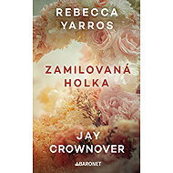 Zamilovaná holka - Rebecca Yarros