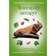 Nové příběhy se šťastným koncem – Rozespalý netopýr - Ladislava Horová