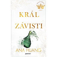 King of Envy - Ana Huang