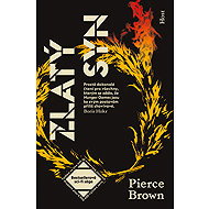 The Golden Son - Pierce Brown