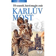 Charles Bridge - 10 Sculptures You Must Know - Lubor Matěj