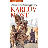 Charles Bridge - Who is who? - Lubor Matěj